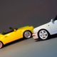 Illustration for article titled Teutonic Tuesday: Makro Versuch mit einige Speedster!